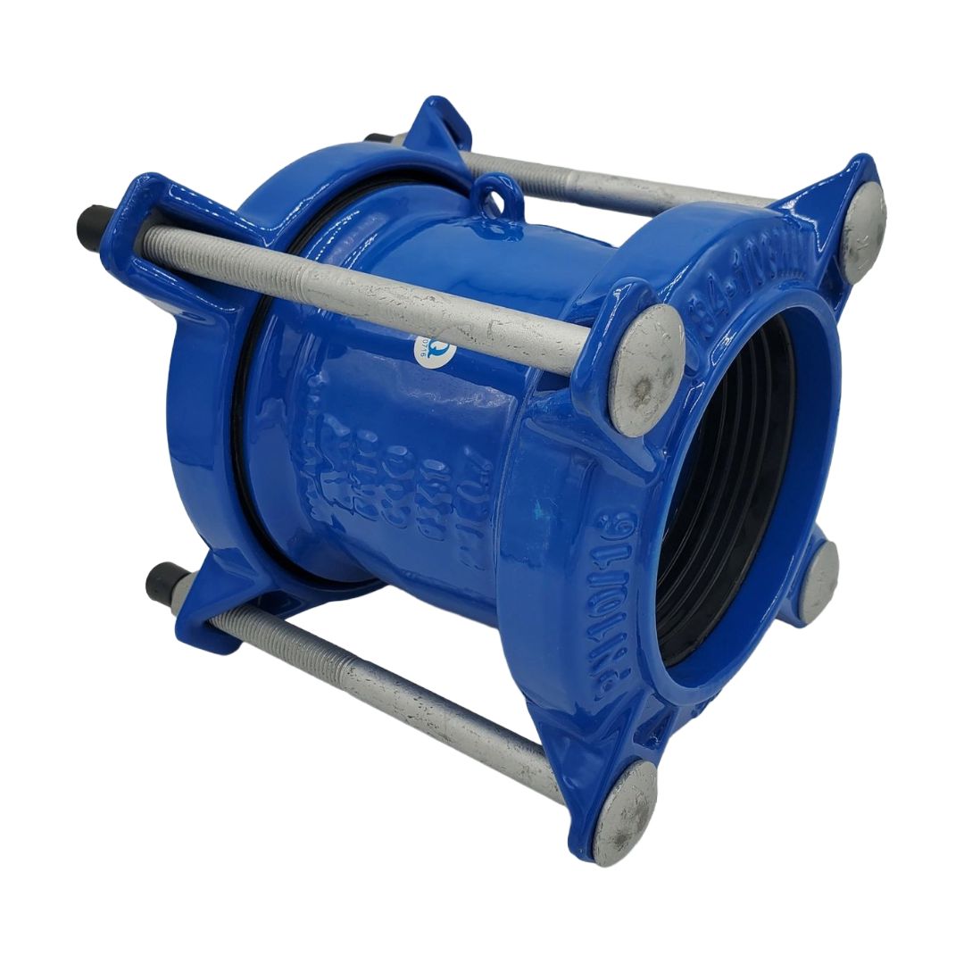 AVK Supa - 601 DN80 Range 84-106mm