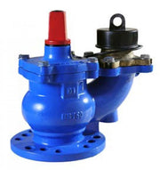 Aeon DN80 Type II Fire Hydrants PN16 SS outlet
