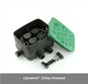 Antelco eZyvalve™ 4 - 9v DC Solenoid Valves