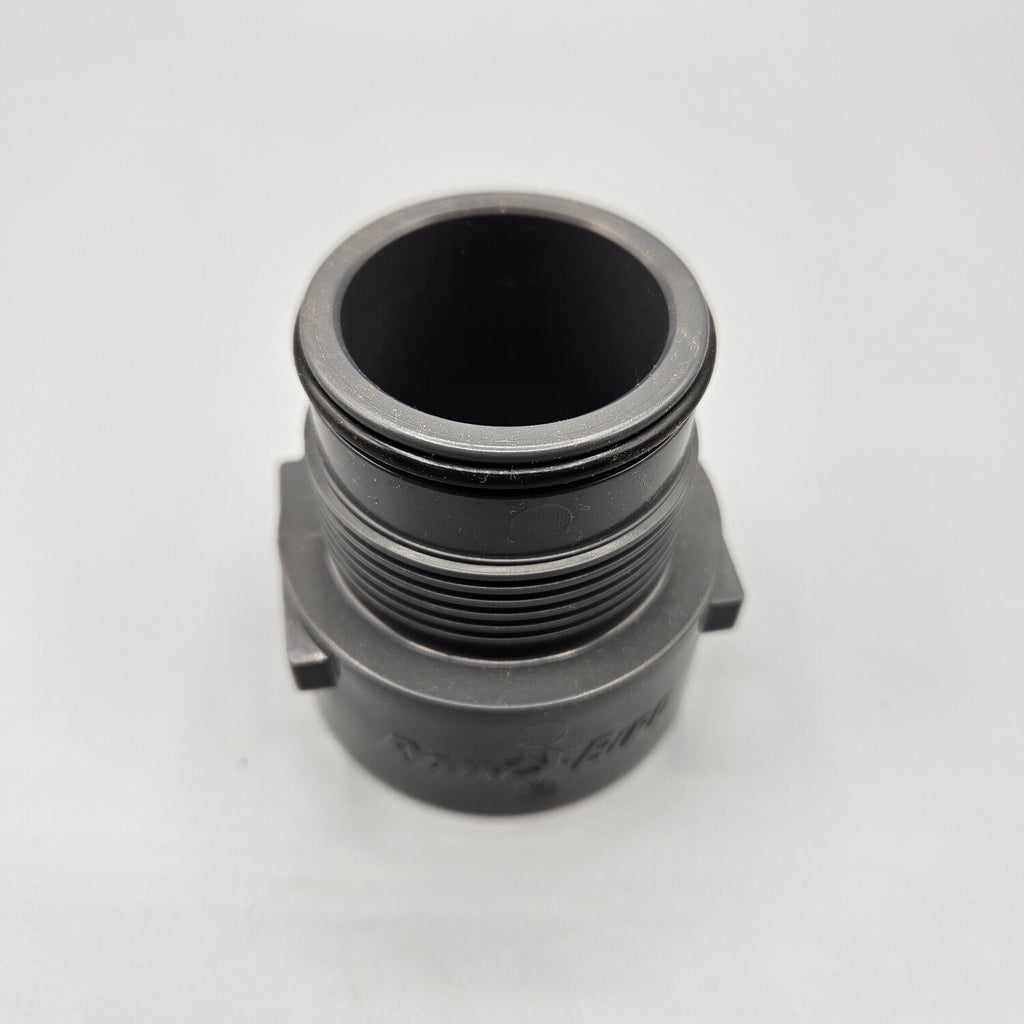 BSP to ACME Adaptor 1 1/2" to 1 1/2"
