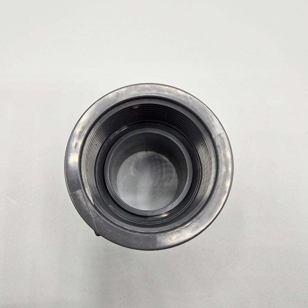 BSP to ACME Adaptor 1 1/2" to 1 1/2"