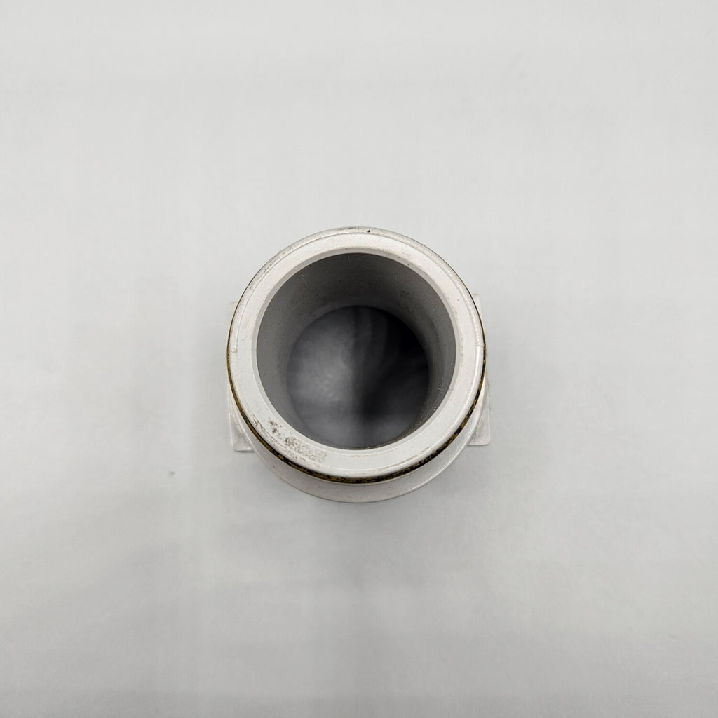 BSP to ACME Adaptor 1 1/4" to 1 1/4"