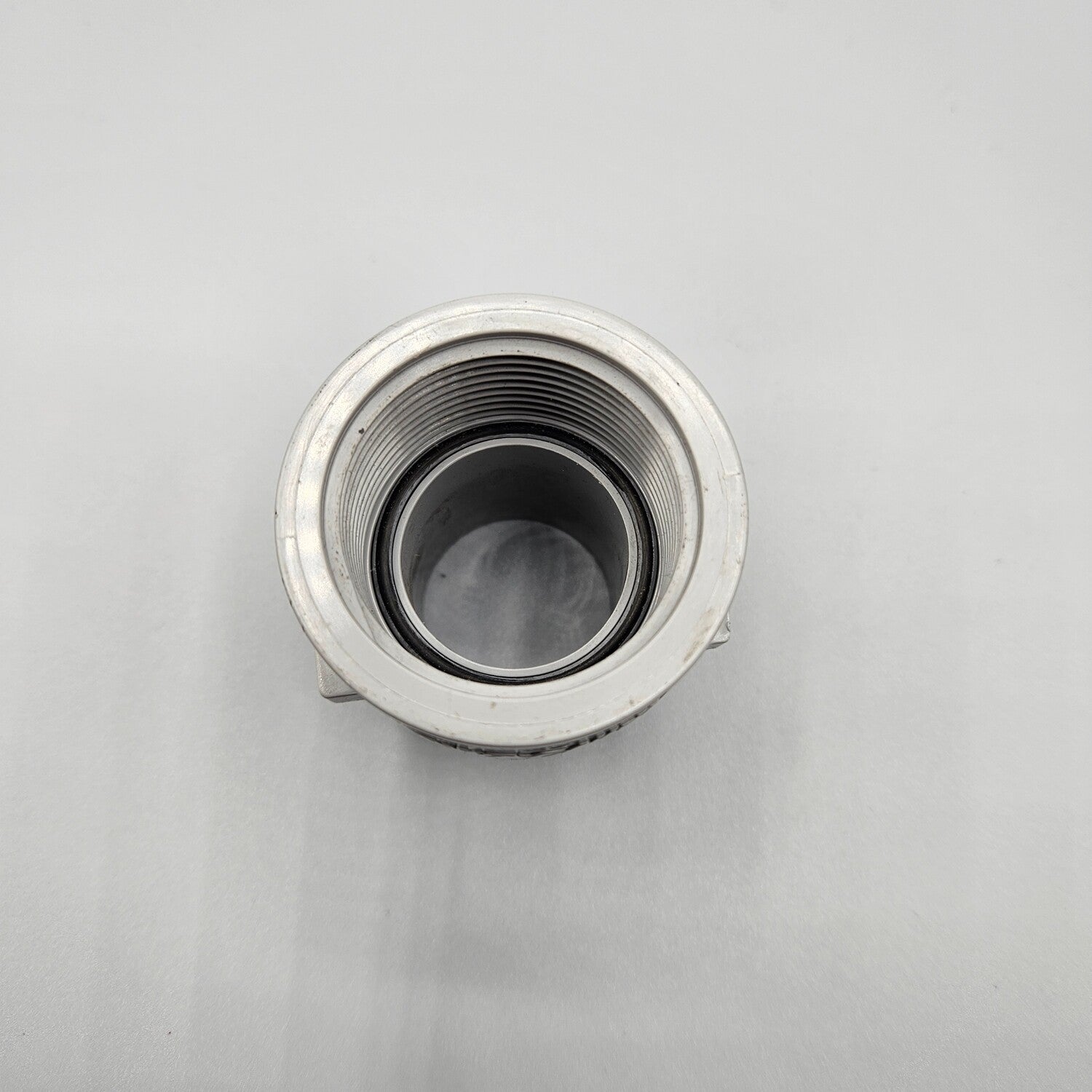 BSP to ACME Adaptor 1 1/4" to 1 1/4"