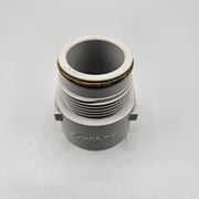 BSP to ACME Adaptor 1 1/4" to 1 1/4"
