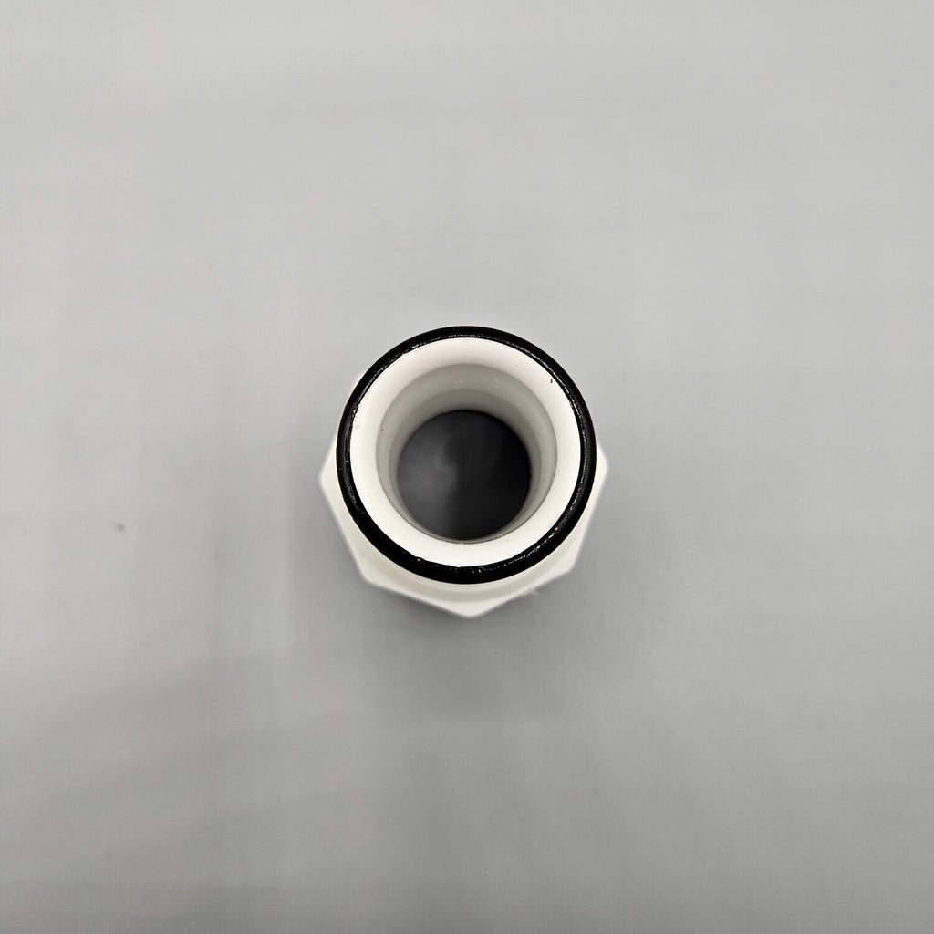 BSP to ACME Adaptor 1" to 1"