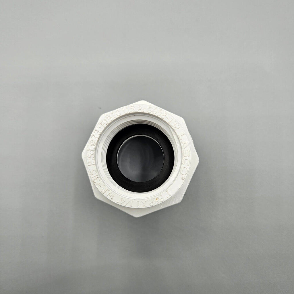 BSP to ACME Adaptor 1" to 1 1/4"