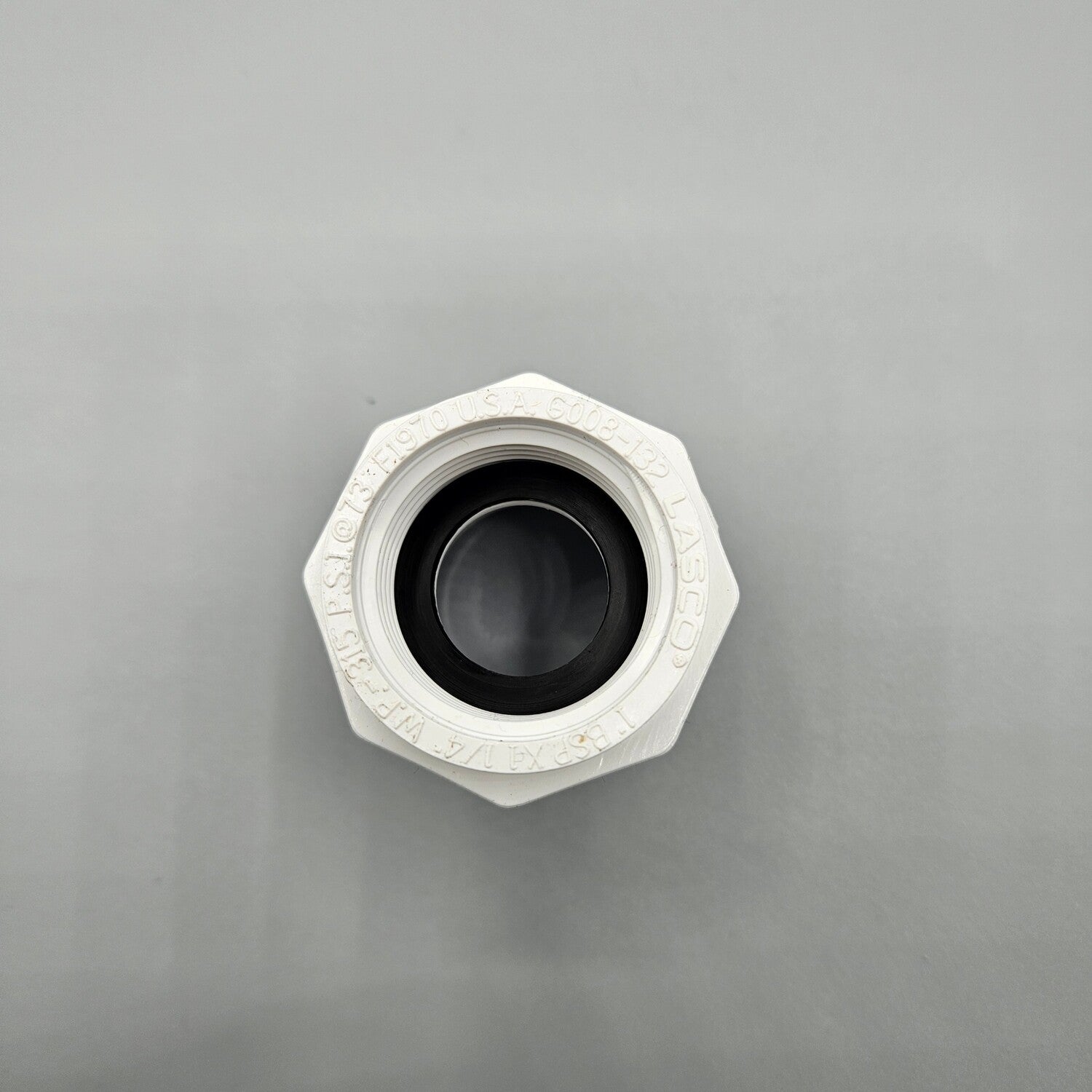 BSP to ACME Adaptor 1" to 1 1/4"
