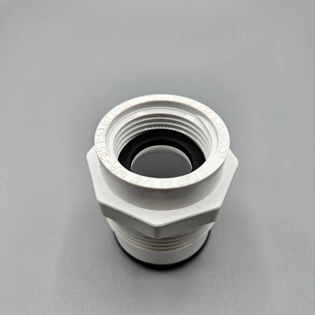 BSP to ACME Adaptor 1" to 1 1/4"