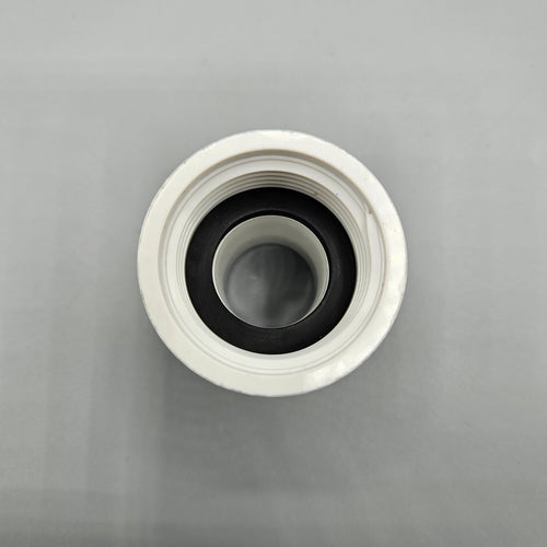 BSP to ACME Adaptor 1" to 1"