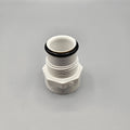 BSP to ACME Adaptor 1" to 1"