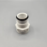BSP to ACME Adaptor 1" to 1"