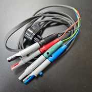 Bailoy Trident Programming Lead