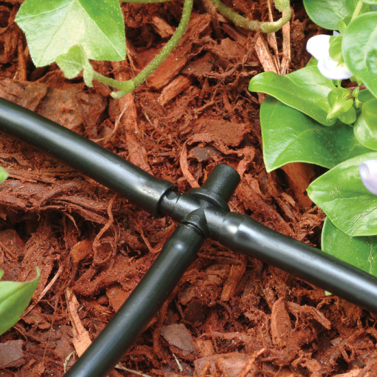 Rain Bird Balcony Watering Kit