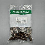 Barbed Elbow for 17mm Rain Bird XF Dripline - Bag of 25
