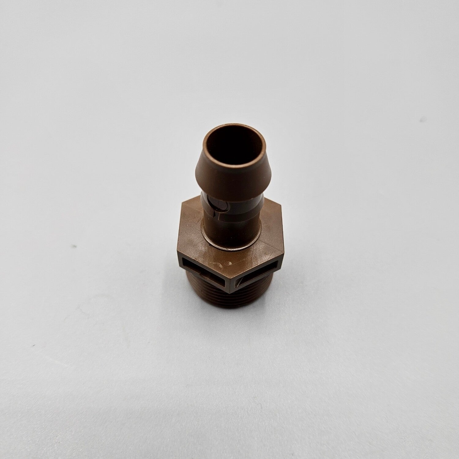 Barbed Male Adaptor 17mm x 3/4" for Rain Bird XF Dripline