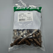 Barbed Tee for 17mm Rain Bird XF Dripline - Bag of 25