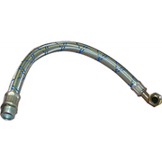 Braided Hose 1"