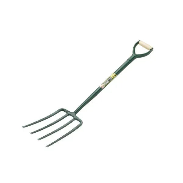 Bulldog All Metal Trench Fork