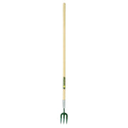 Bulldog Premier Long Handled Divot Fork