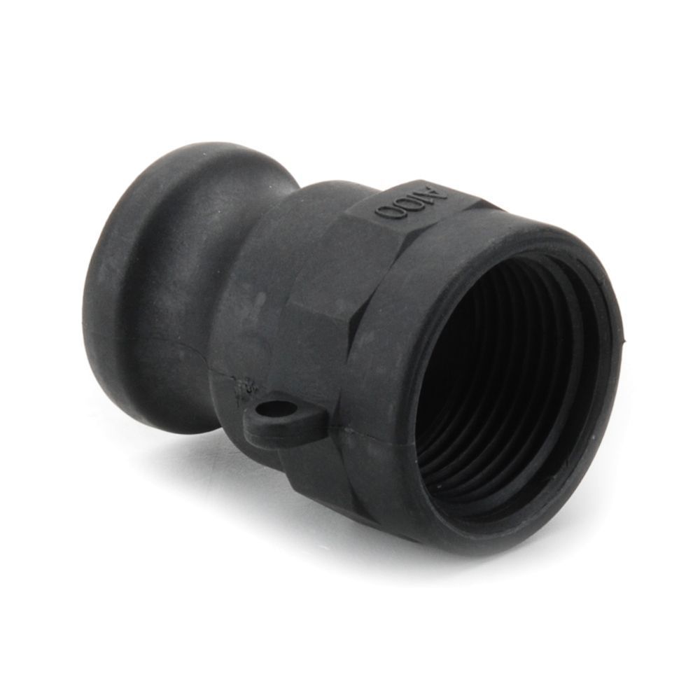 Camlock Type A Coupling to ¾" Female Thread