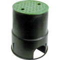 Carson Brooks 6" pot