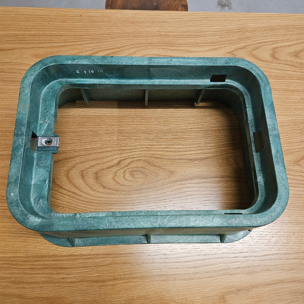 Carson Brooks Extension Standard Box