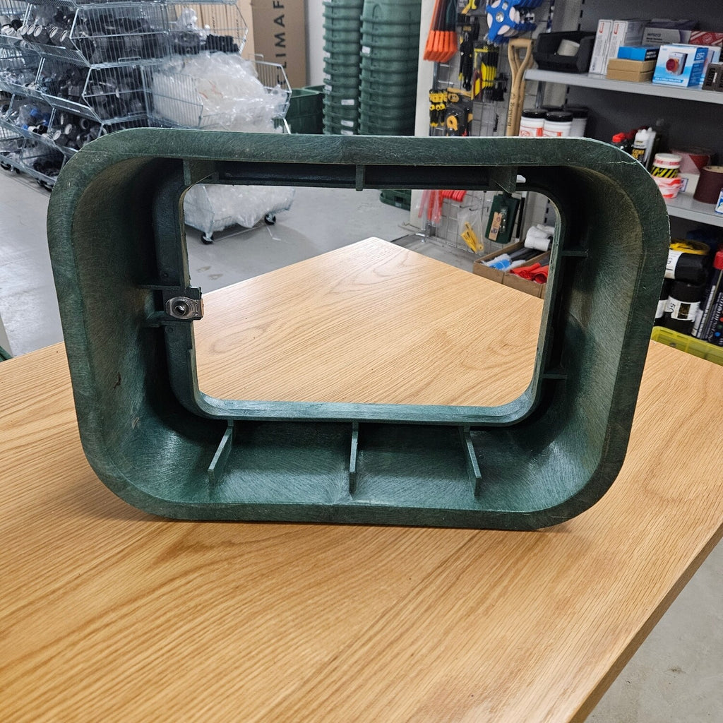 Carson Brooks Extension Standard Box