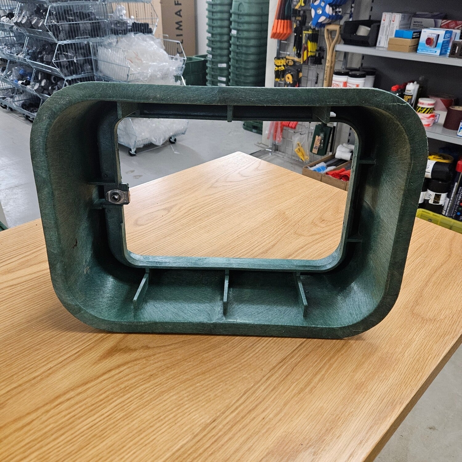 Carson Brooks Extension Standard Box