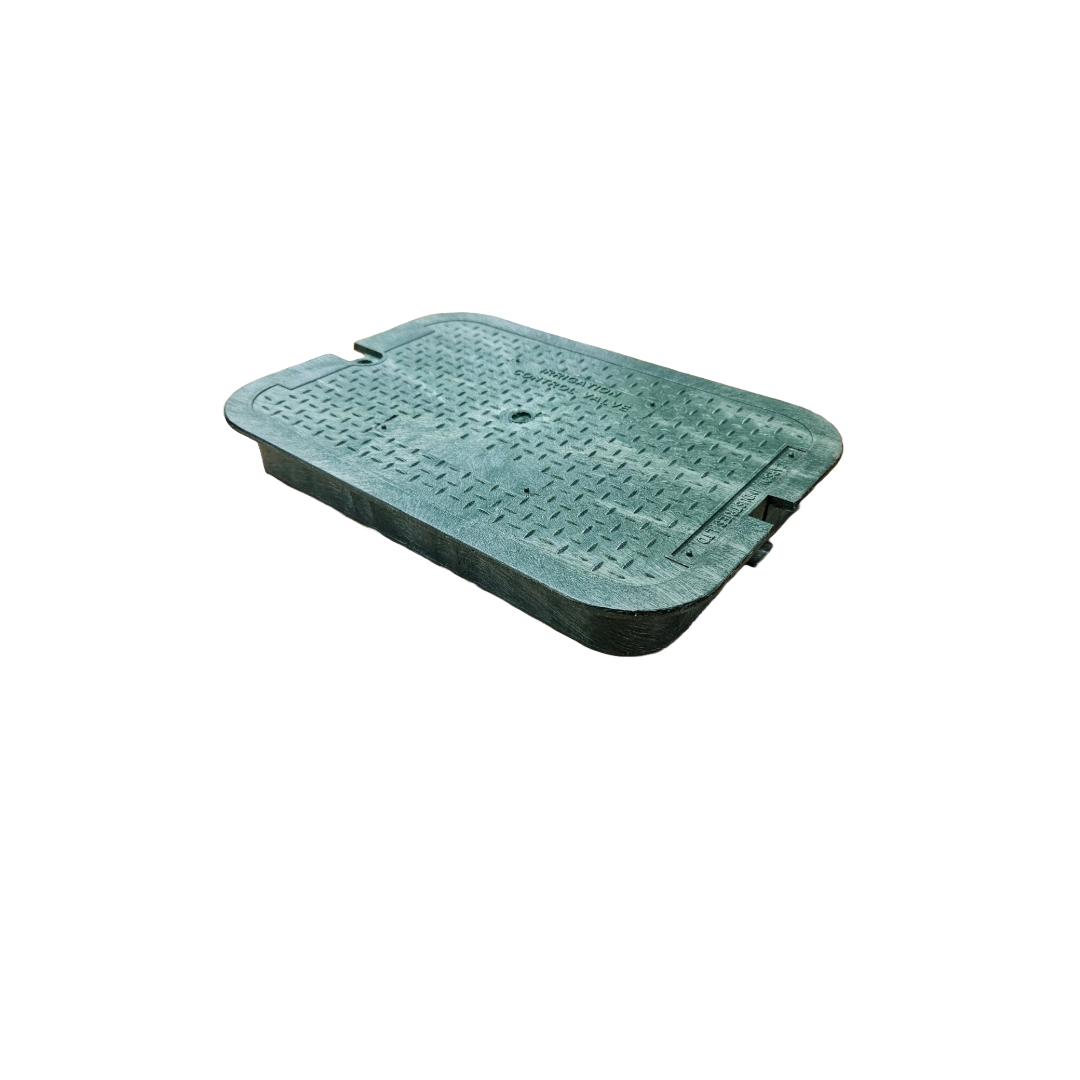Carson Brooks LID ONLY Standard Box