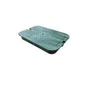 Carson Brooks LID ONLY Standard Box