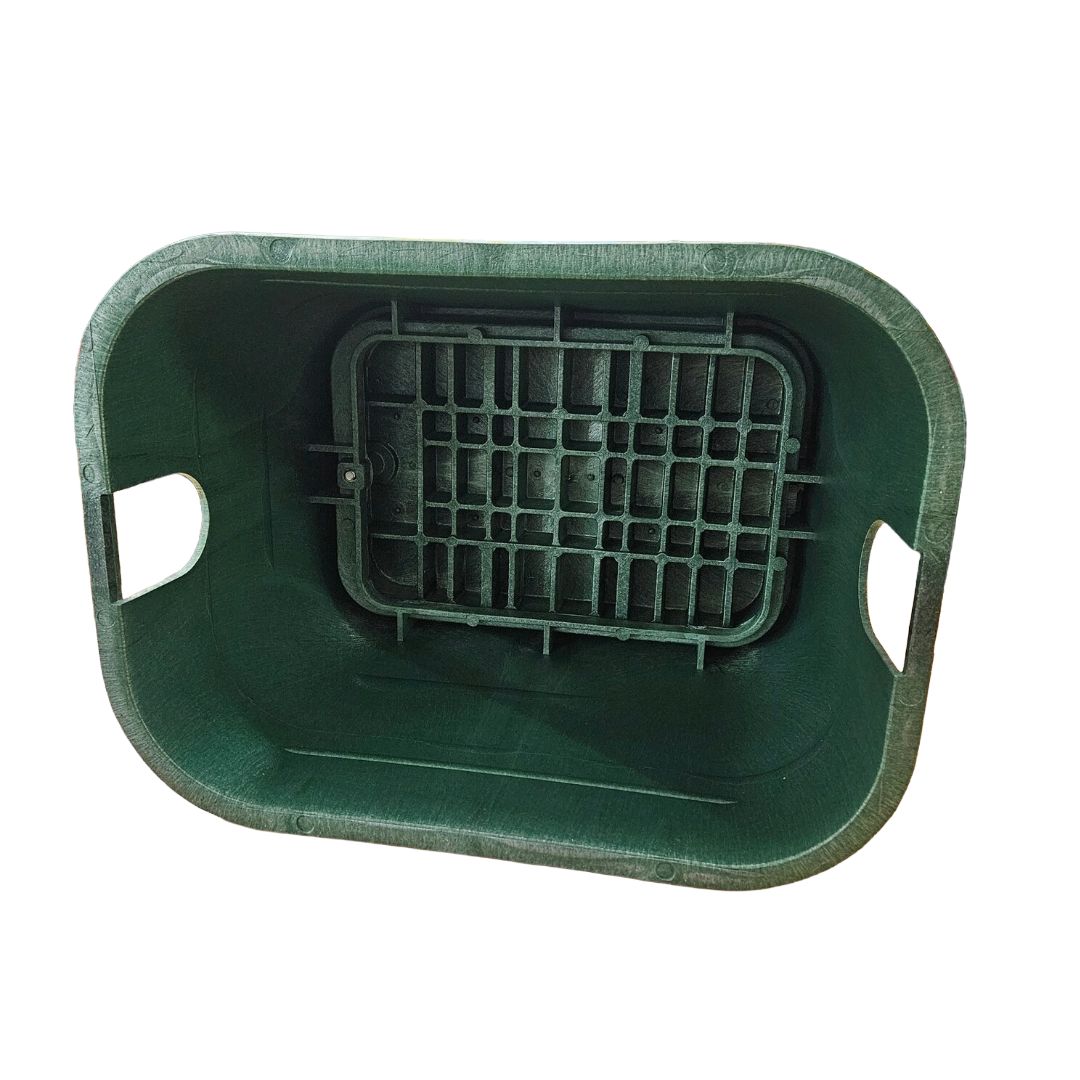 Carson Brooks Standard Box