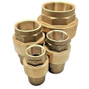 Cone Flow Non-Return Valve