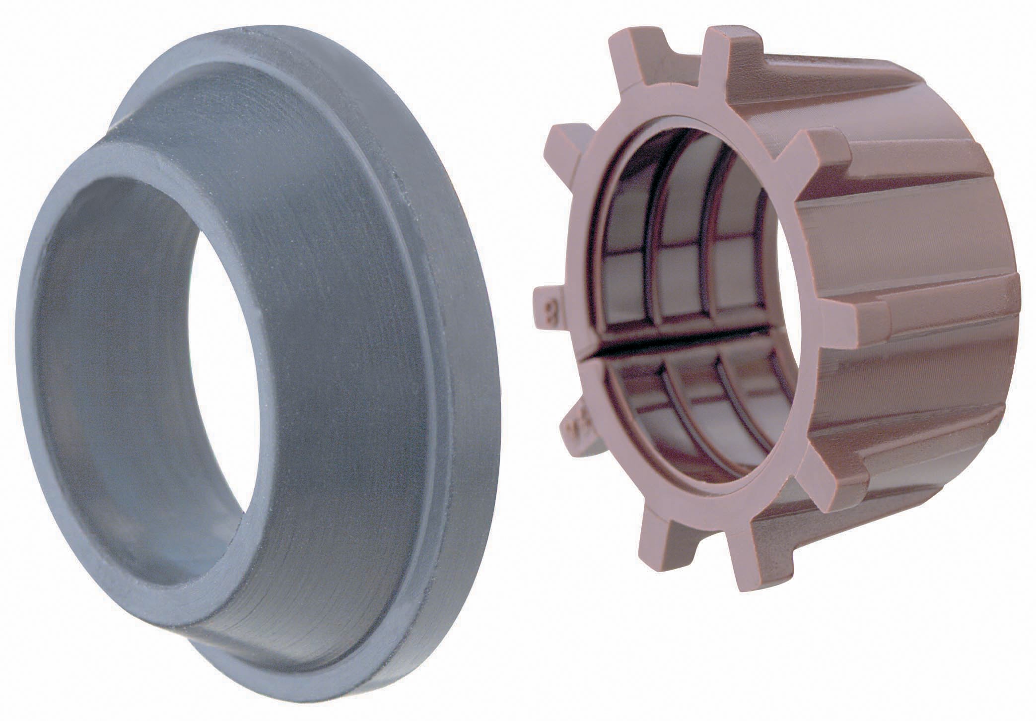 Plasson Conversion Set for Lead Pipe