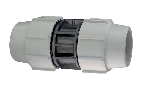 Plasson Coupling