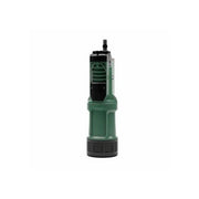 DAB DIVERTRON 900 submersible pump 0.56kW 230/1/50Hz.Auto start/stop.Strainer In