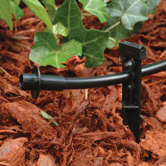 Rain Bird Drip Watering Starter Kit