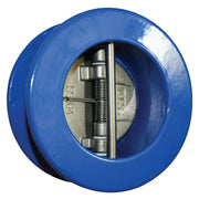 Dual Plate Check Valve – EPDM Seat – WRAS Approved