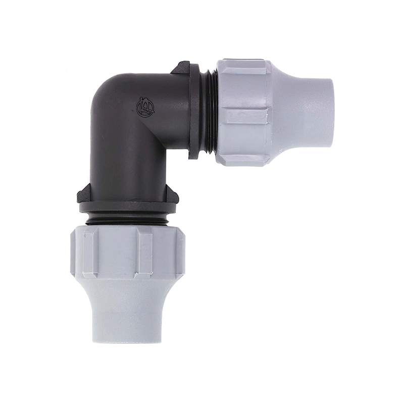 16mm Lock Type Compression Fitting