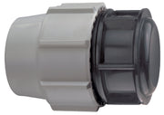 Plasson End Plug