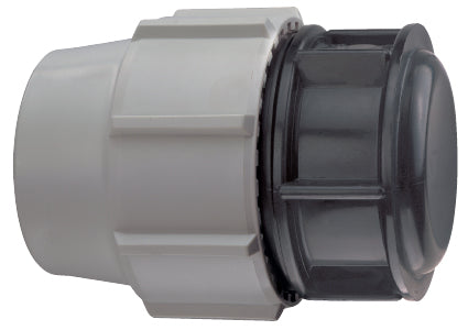 Plasson End Plug