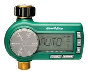 Rain Bird ESP-HT2 premium tap timer with digital display and scheduling dial