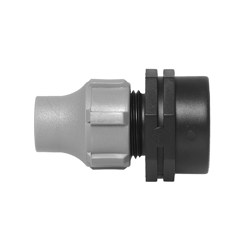 16mm Lock Type Compression Fitting