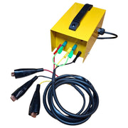 Fault Finding Transformer - "The Yellow Box"
