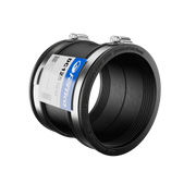 Fernco Drain Coupling