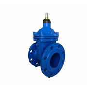 Flanged Type Valve