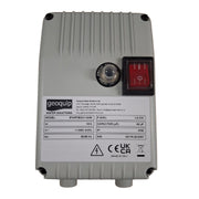 Franklin Capacitor Box for 1.5 kW VN Series Pump 35uf 12A