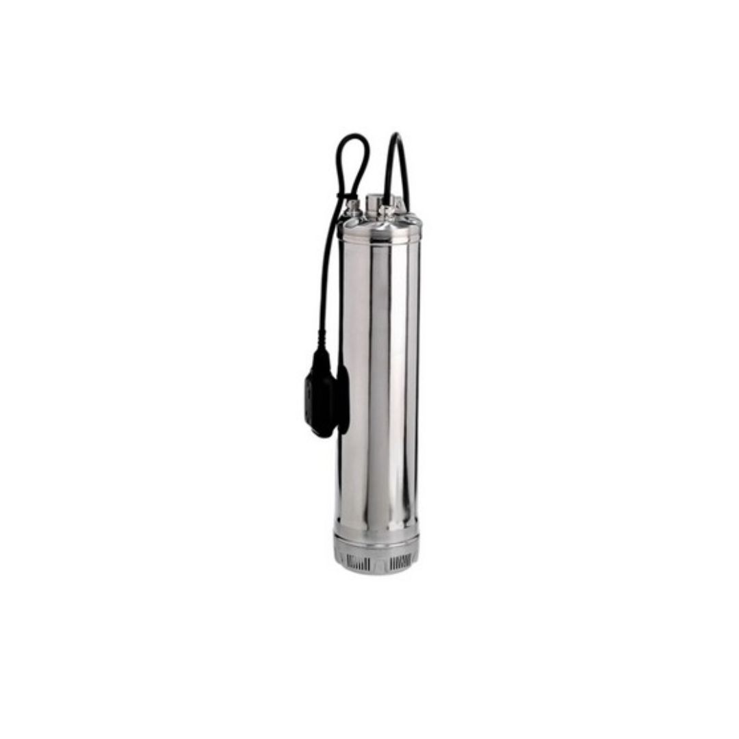 Franklin ES3/4 0.55kW 230/1/50Hz 5" submersible pump c/w float switch