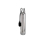 Franklin ES3/4 0.55kW 230/1/50Hz 5" submersible pump c/w float switch