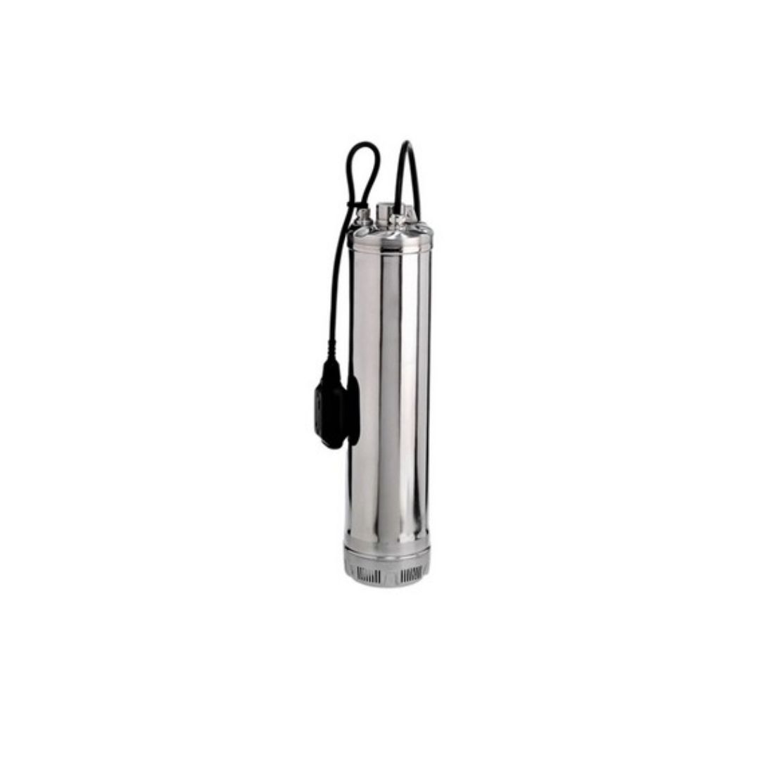 Franklin ES3/5 0.75kW 230/1/50Hz 5" submersible pump c/w float switch
