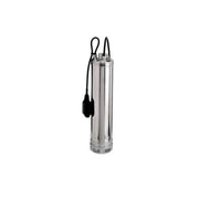 Franklin ES3/5 0.75kW 230/1/50Hz 5" submersible pump c/w float switch